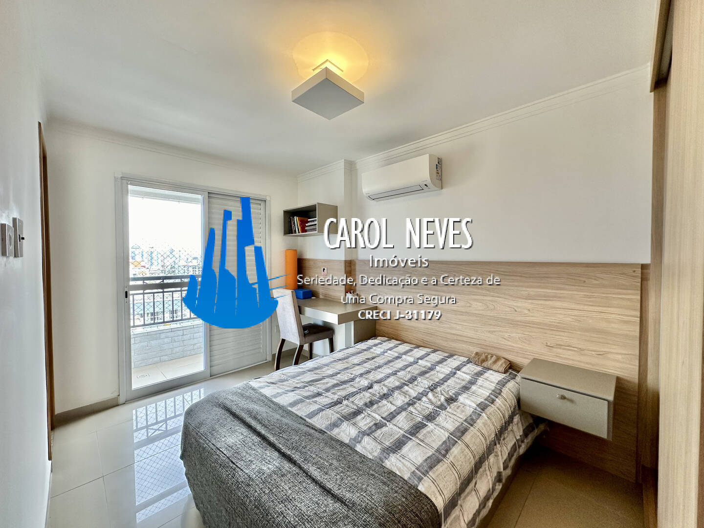 Apartamento, 2 quartos, 85 m² - Foto 19