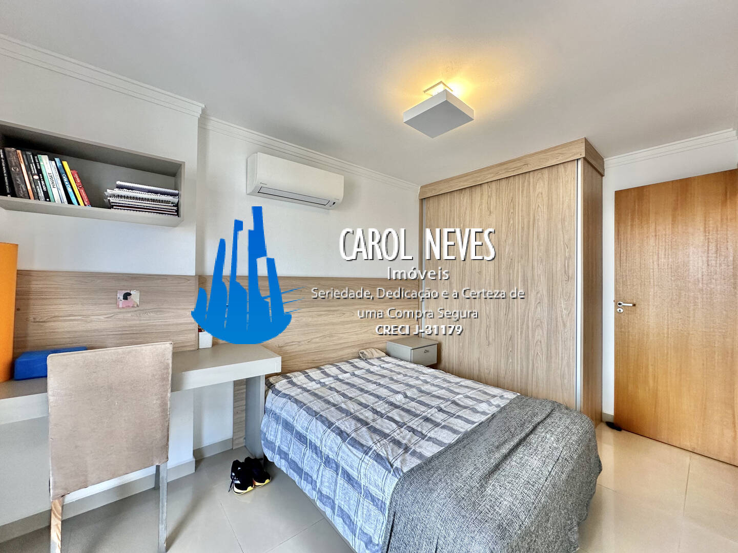 Apartamento, 2 quartos, 85 m² - Foto 20