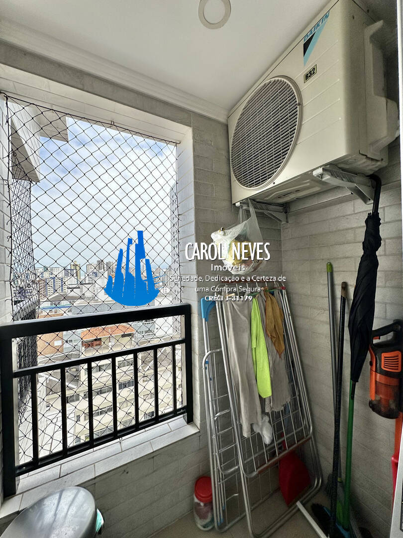 Apartamento, 2 quartos, 85 m² - Foto 21