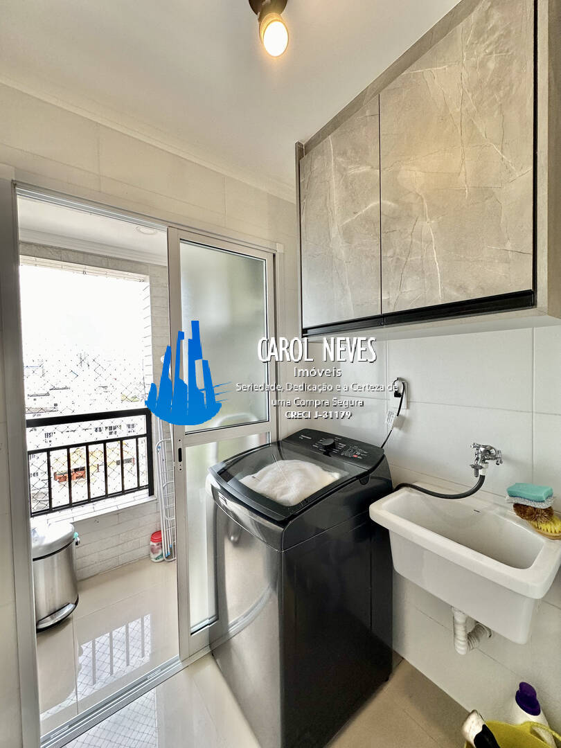 Apartamento, 2 quartos, 85 m² - Foto 22