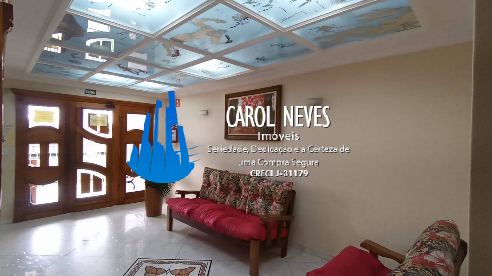 Apartamento, 2 quartos, 86 m² - Foto 21