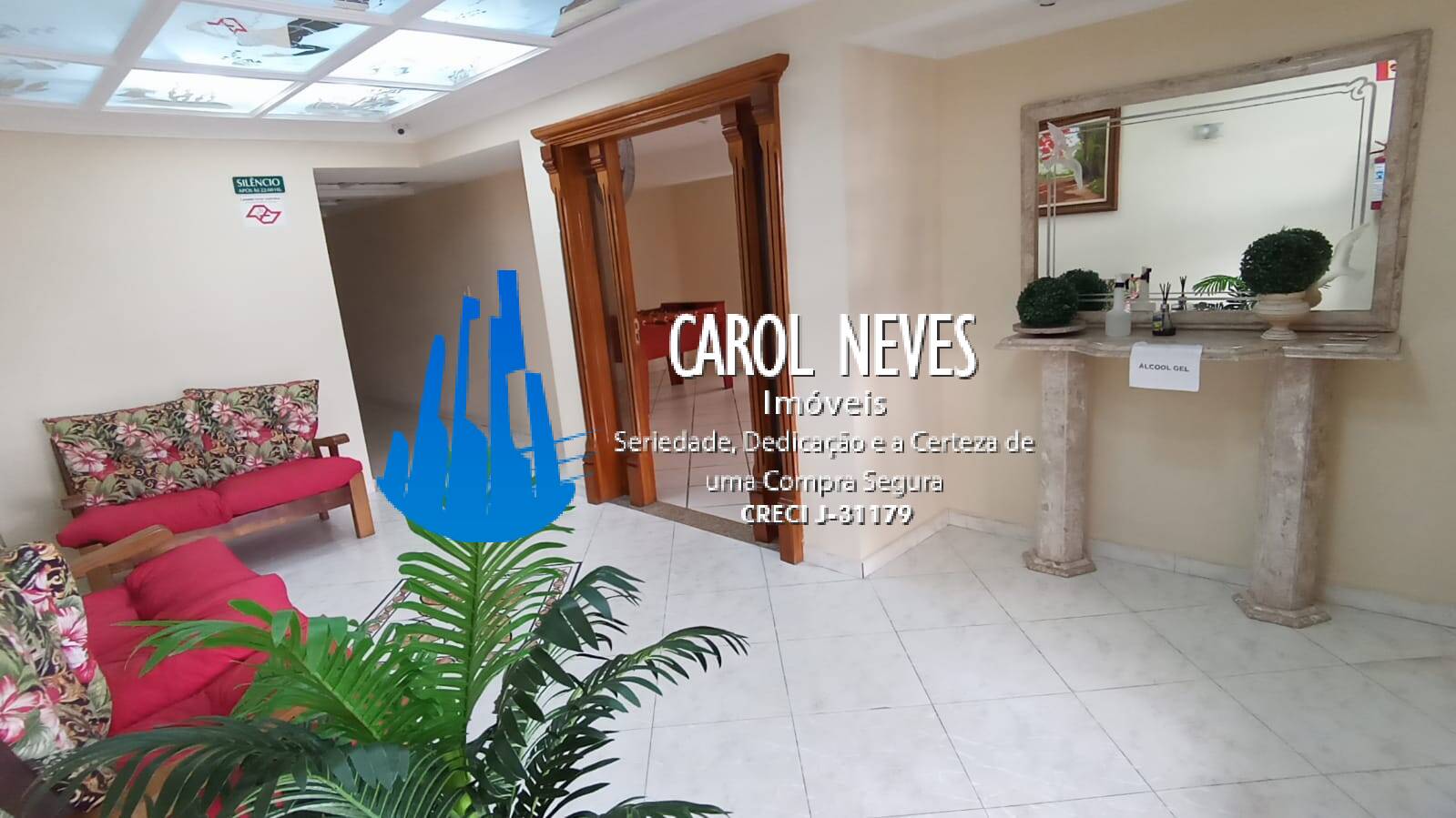 Apartamento, 2 quartos, 86 m² - Foto 31