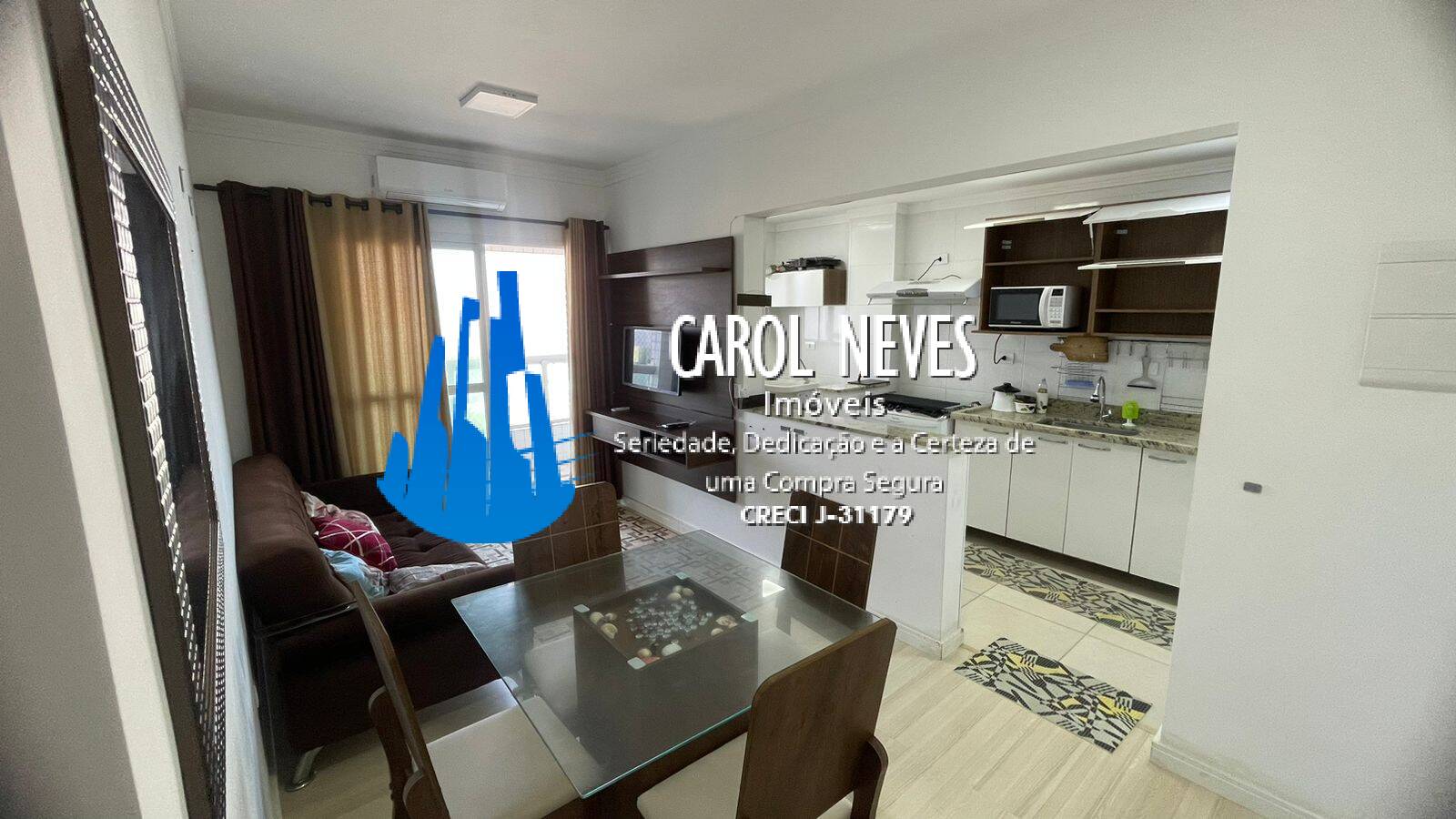 Apartamento, 2 quartos, 80 m² - Foto 17