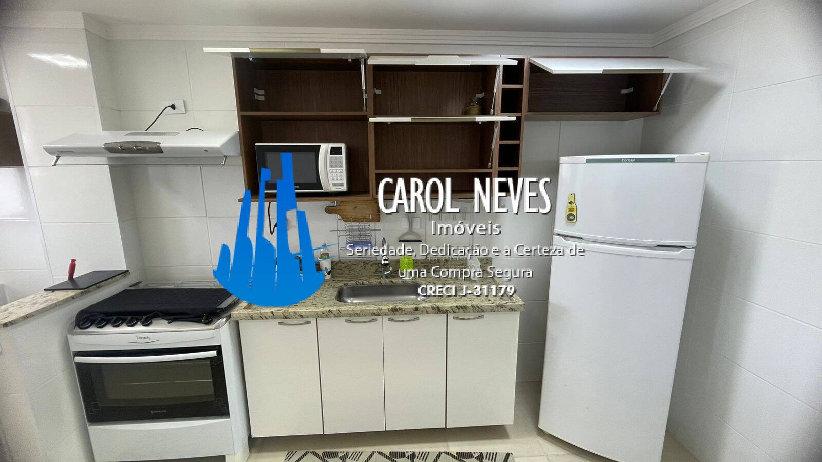 Apartamento, 2 quartos, 80 m² - Foto 19