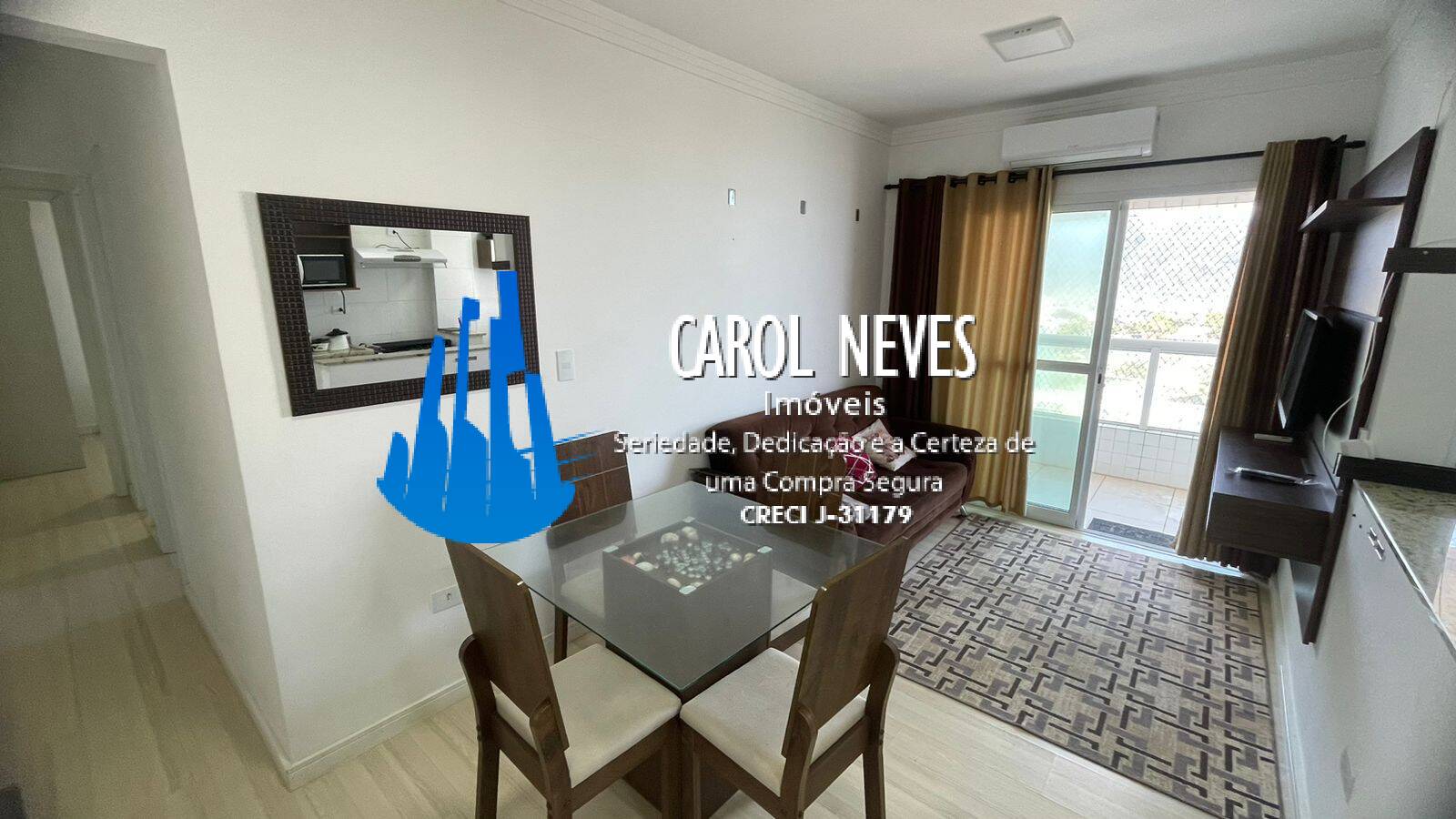 Apartamento, 2 quartos, 80 m² - Foto 16