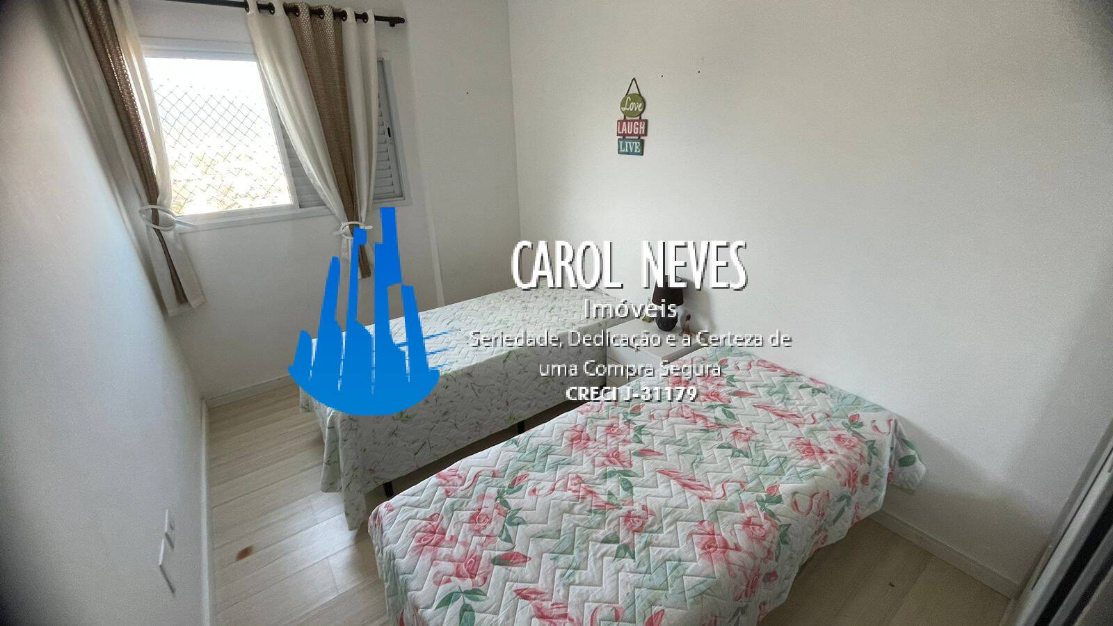 Apartamento, 2 quartos, 80 m² - Foto 21