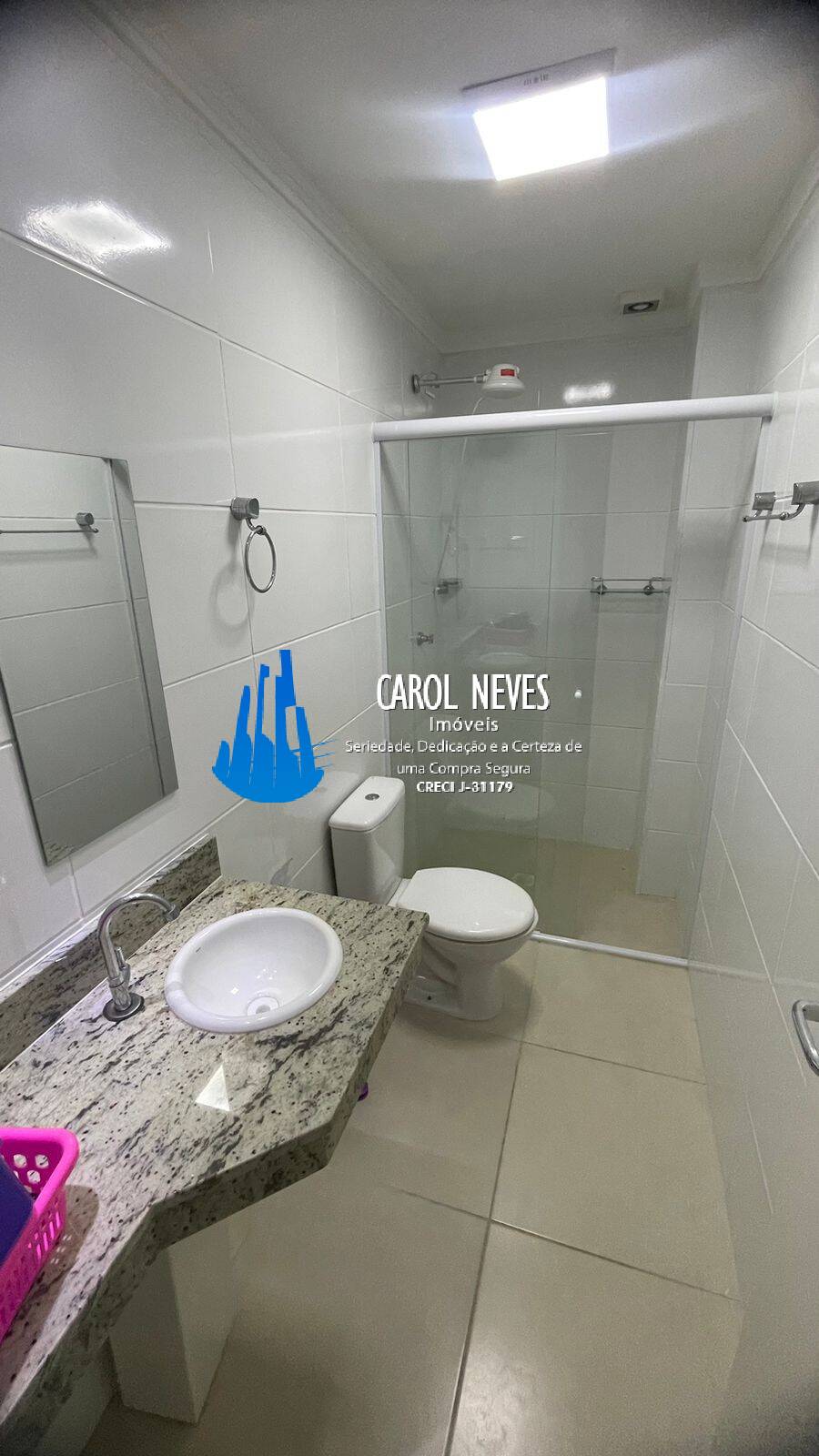 Apartamento, 2 quartos, 80 m² - Foto 29