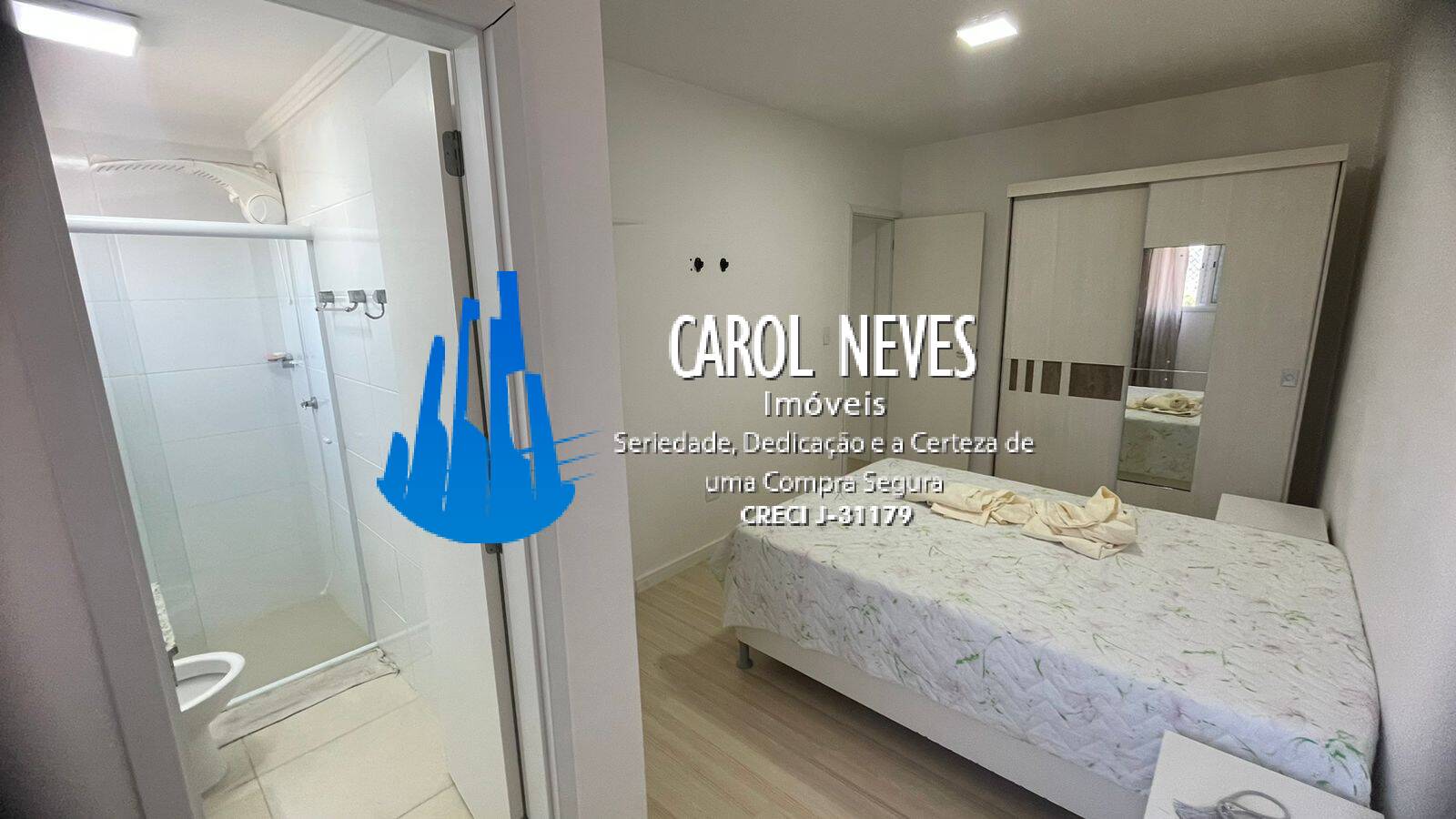 Apartamento, 2 quartos, 80 m² - Foto 22