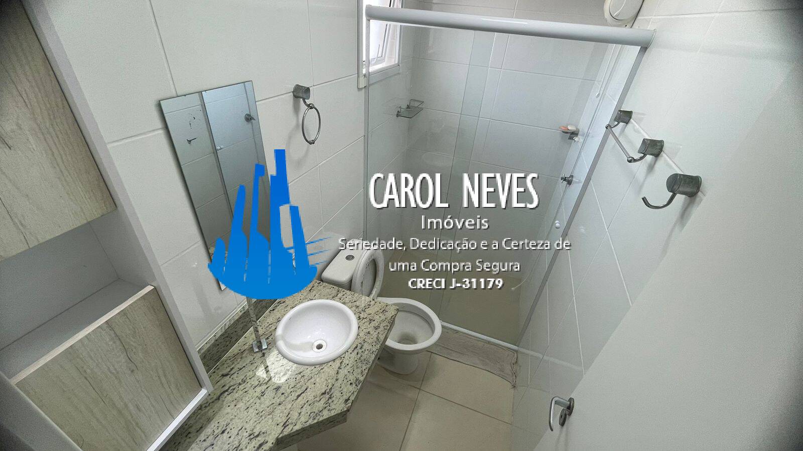 Apartamento, 2 quartos, 80 m² - Foto 26