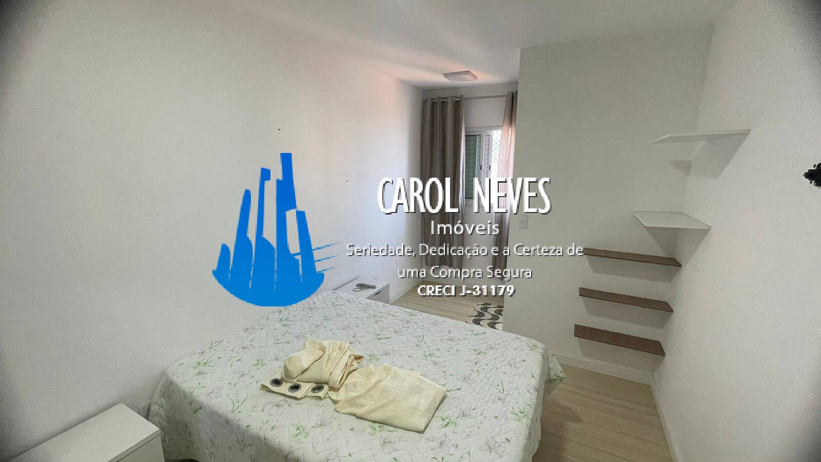 Apartamento, 2 quartos, 80 m² - Foto 24