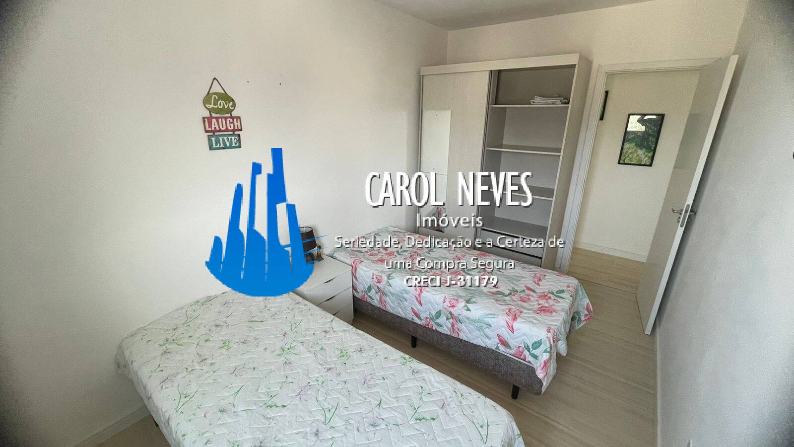 Apartamento, 2 quartos, 80 m² - Foto 20