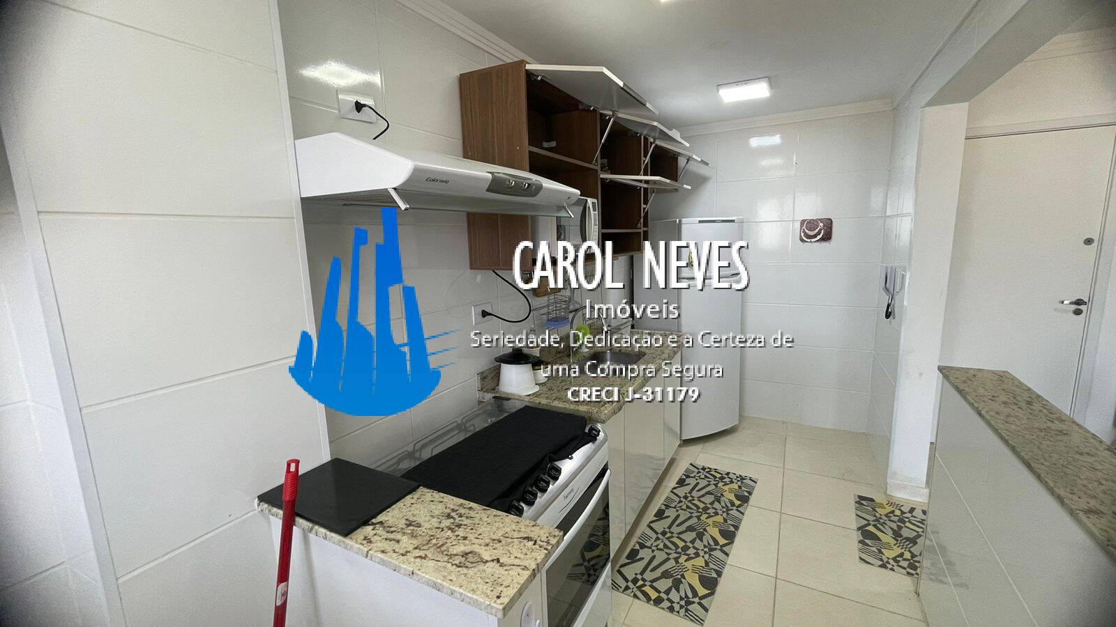 Apartamento, 2 quartos, 80 m² - Foto 18