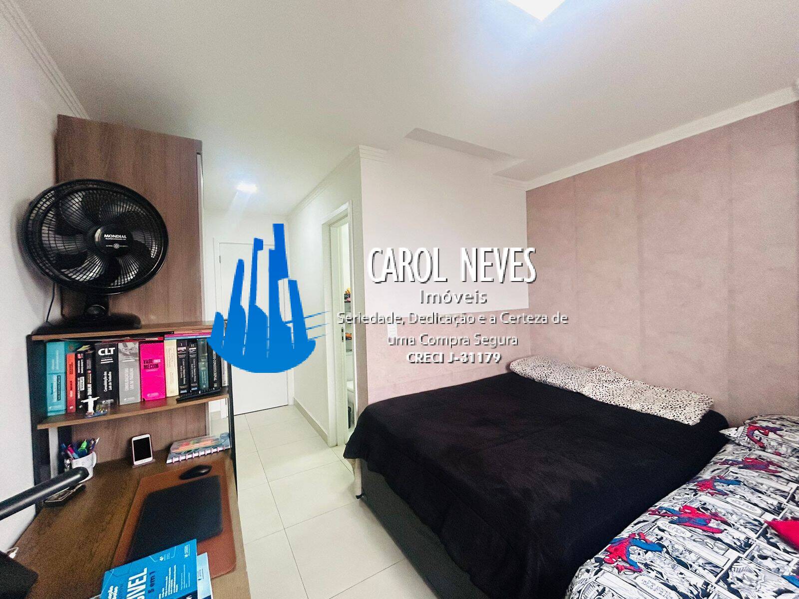 Apartamento, 2 quartos, 108 m² - Foto 16