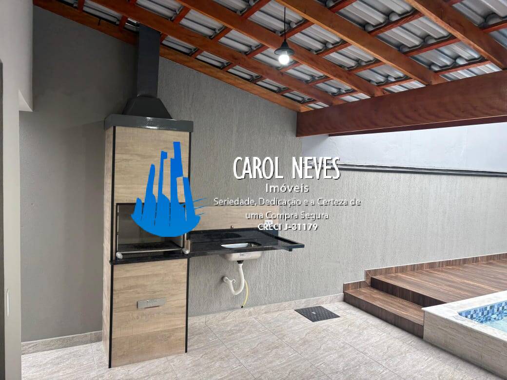 Casa, 3 quartos, 120 m² - Foto 17