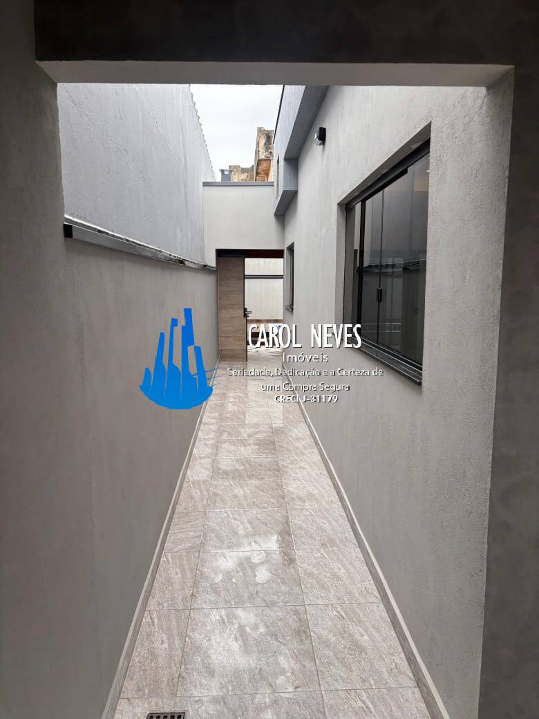 Casa, 3 quartos, 120 m² - Foto 16