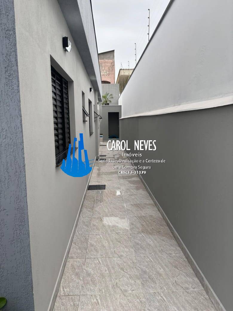 Casa, 3 quartos, 120 m² - Foto 19