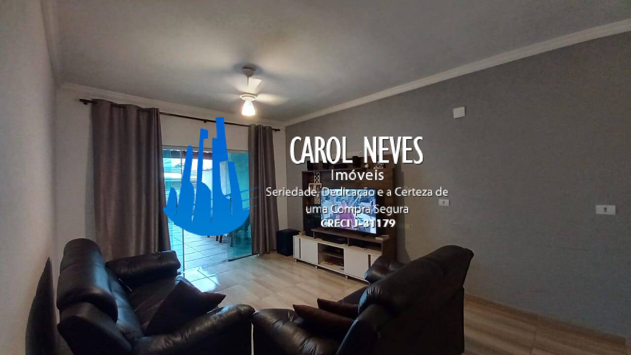 Casa, 2 quartos, 85 m² - Foto 2