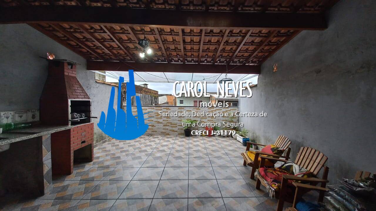 Casa, 2 quartos, 85 m² - Foto 26