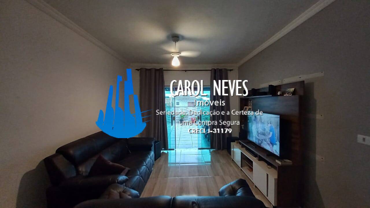 Casa, 2 quartos, 85 m² - Foto 4