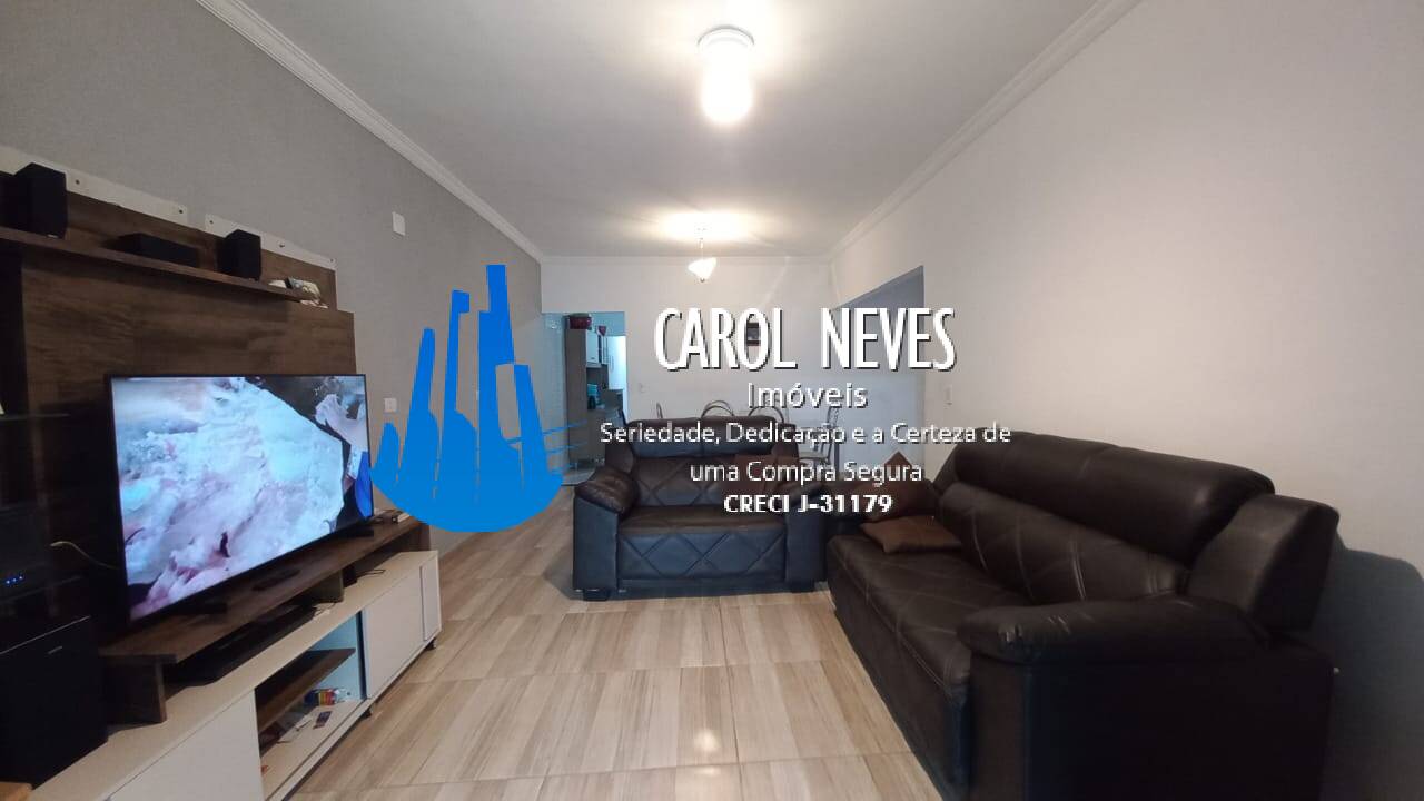 Casa, 2 quartos, 85 m² - Foto 5