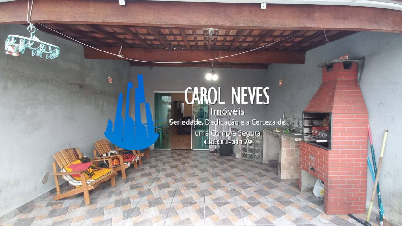 Casa, 2 quartos, 85 m² - Foto 27