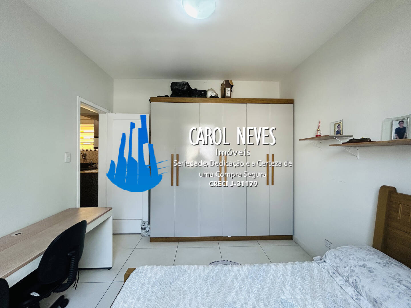 Apartamento, 2 quartos, 66 m² - Foto 16