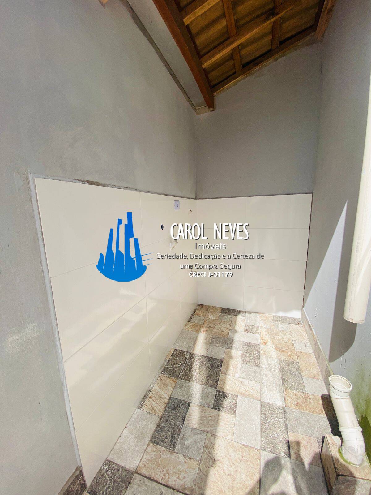 Casa de Condomínio, 2 quartos - Foto 17