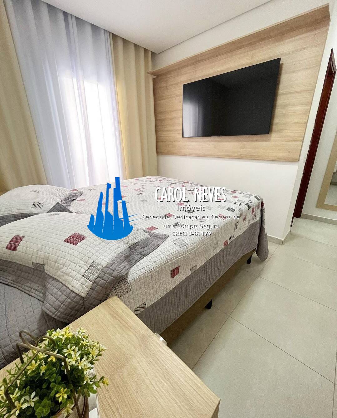 Apartamento, 2 quartos, 116 m² - Foto 20