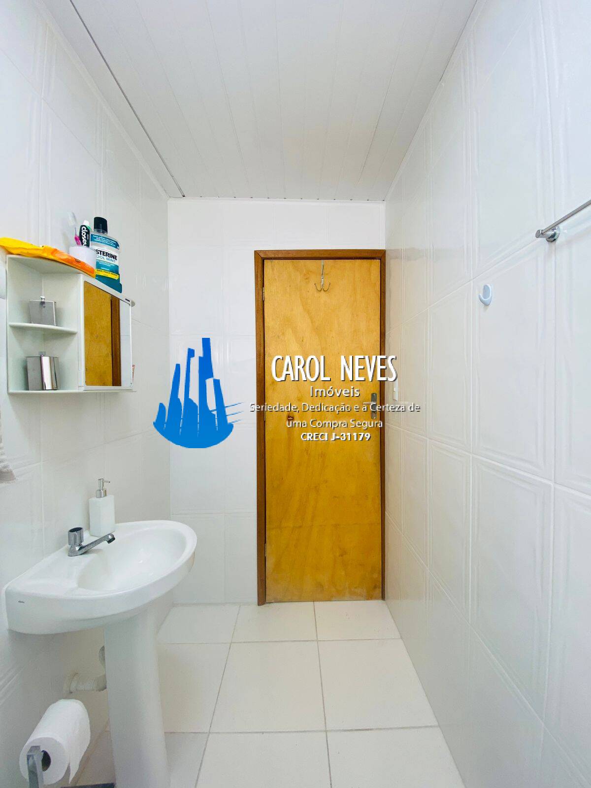 Sobrado, 3 quartos, 150 m² - Foto 22