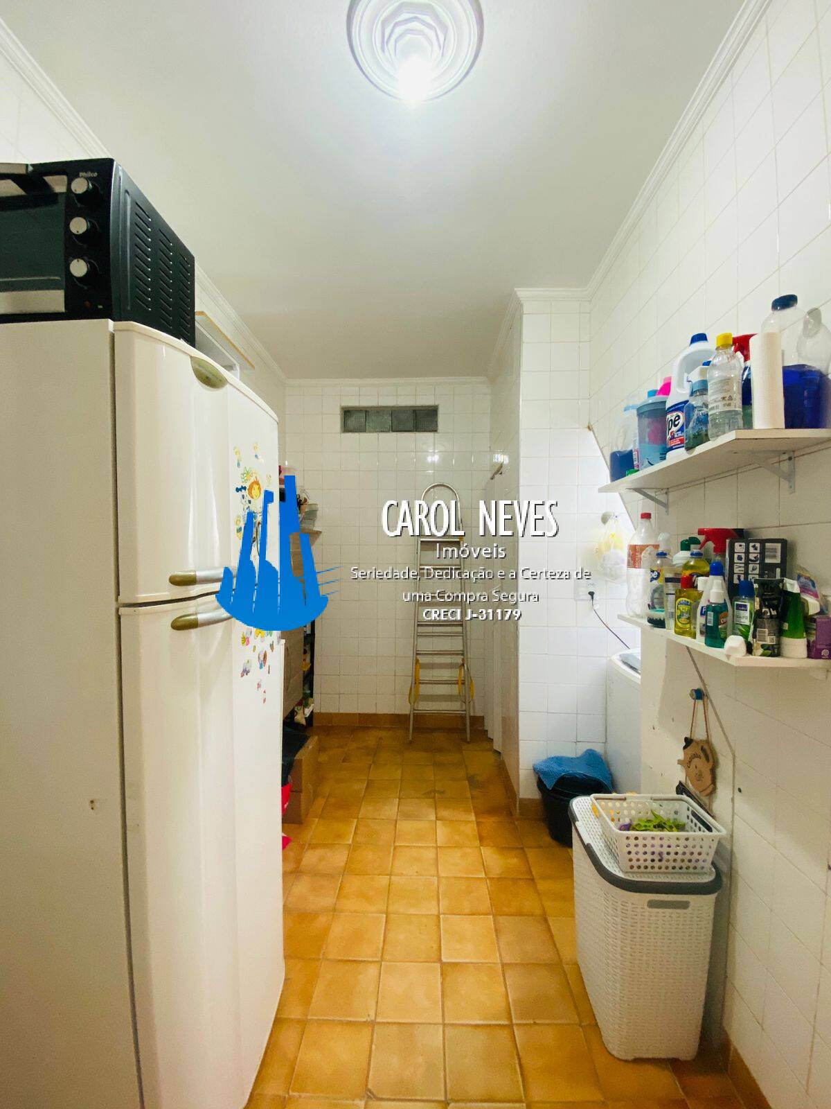 Sobrado, 3 quartos, 150 m² - Foto 23