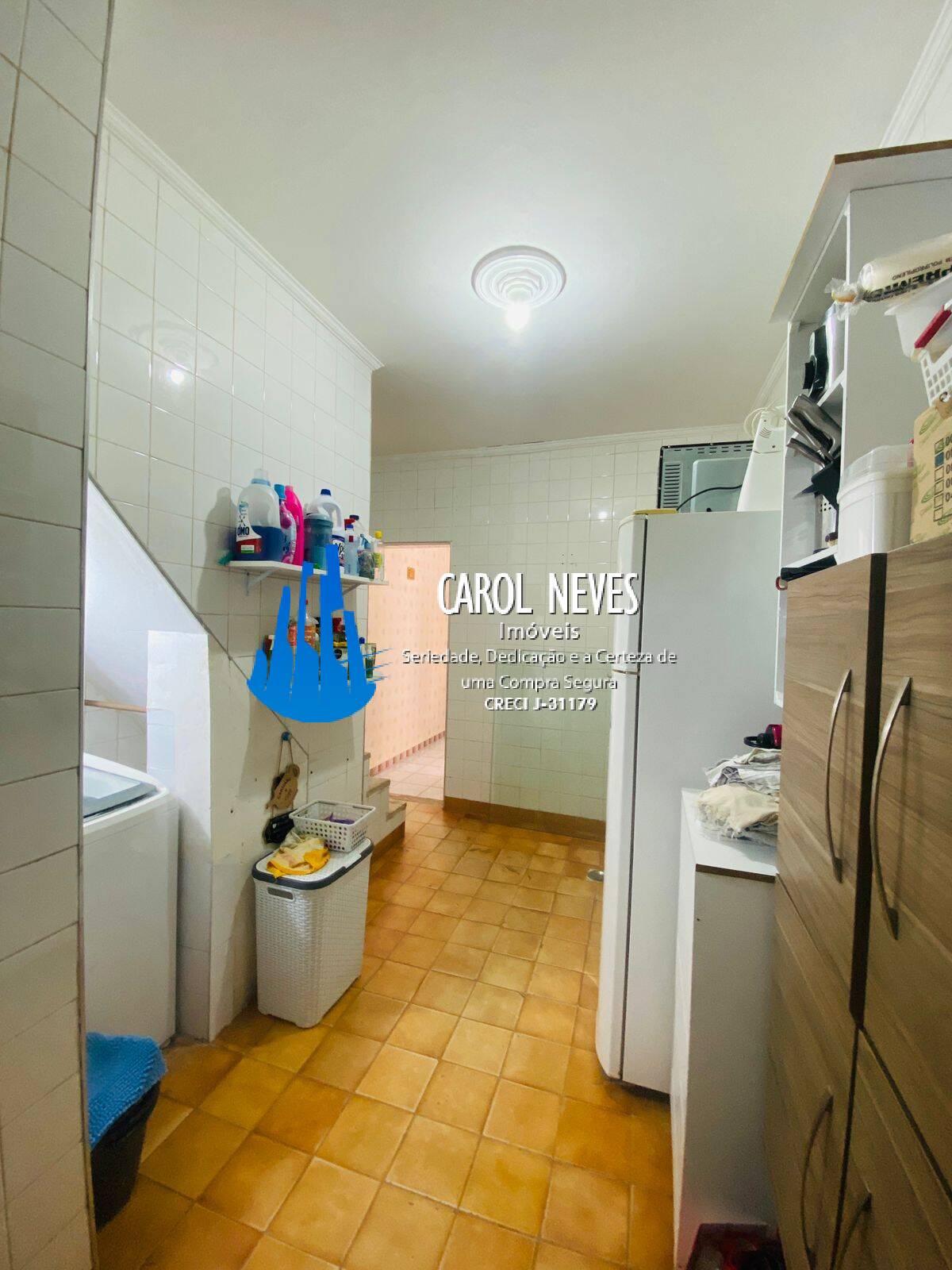 Sobrado, 3 quartos, 150 m² - Foto 24