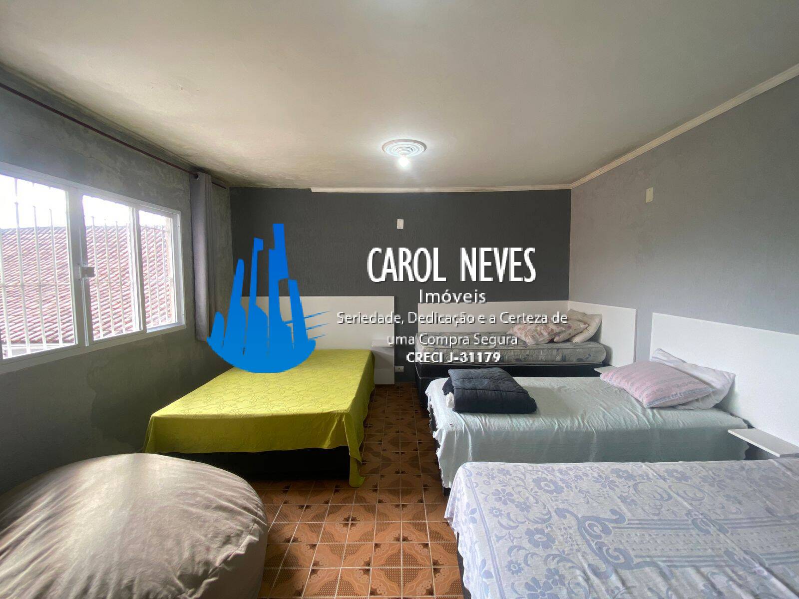 Sobrado, 3 quartos, 150 m² - Foto 33
