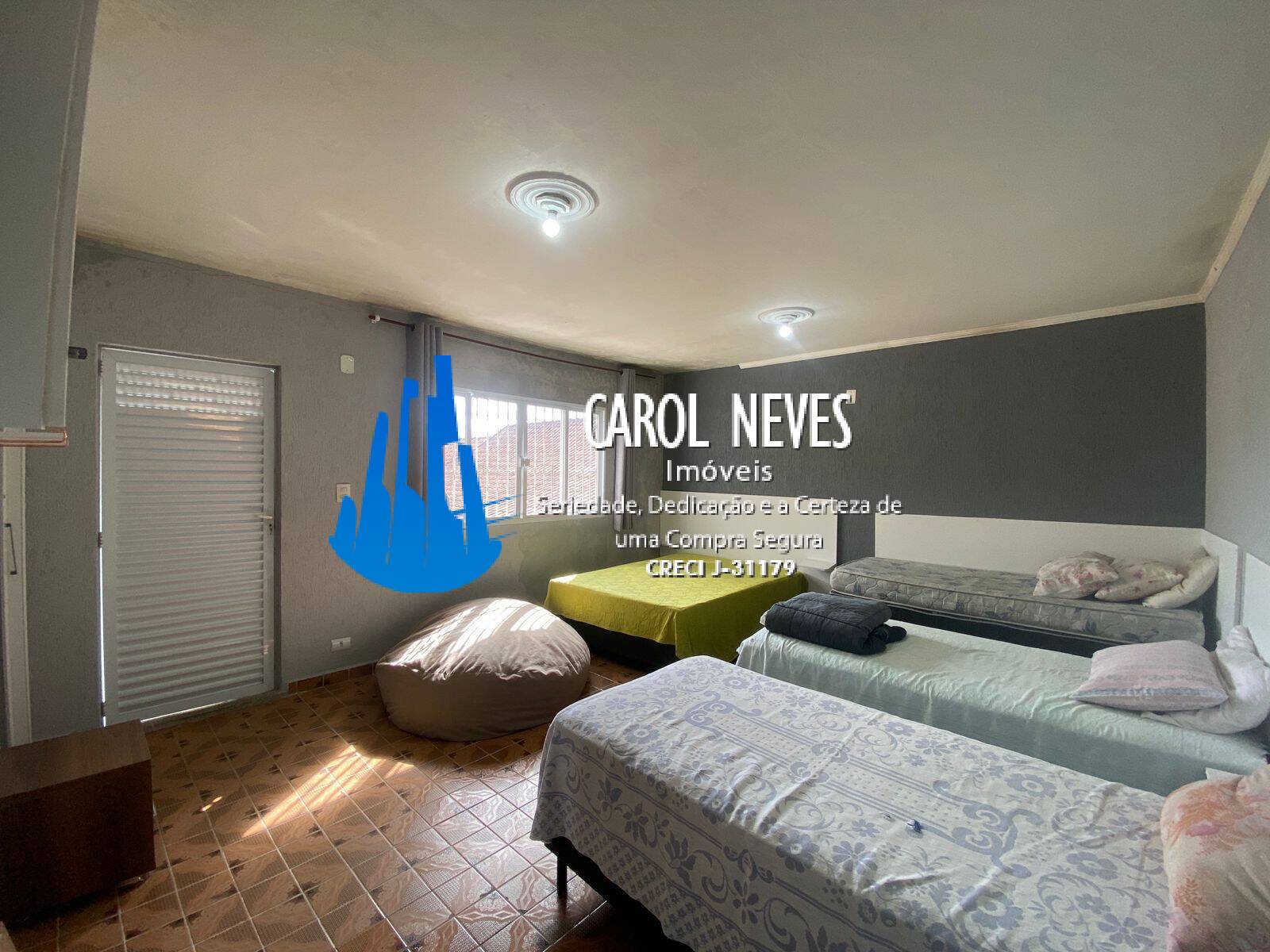Sobrado, 3 quartos, 150 m² - Foto 32