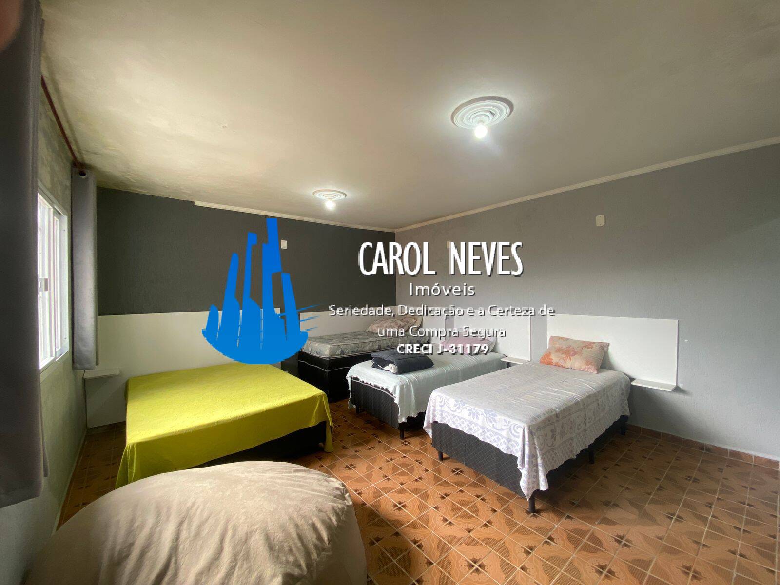 Sobrado, 3 quartos, 150 m² - Foto 34
