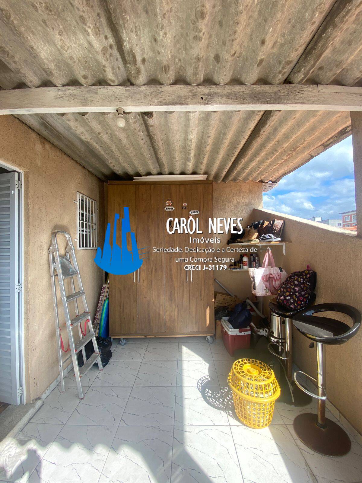 Sobrado, 3 quartos, 150 m² - Foto 38