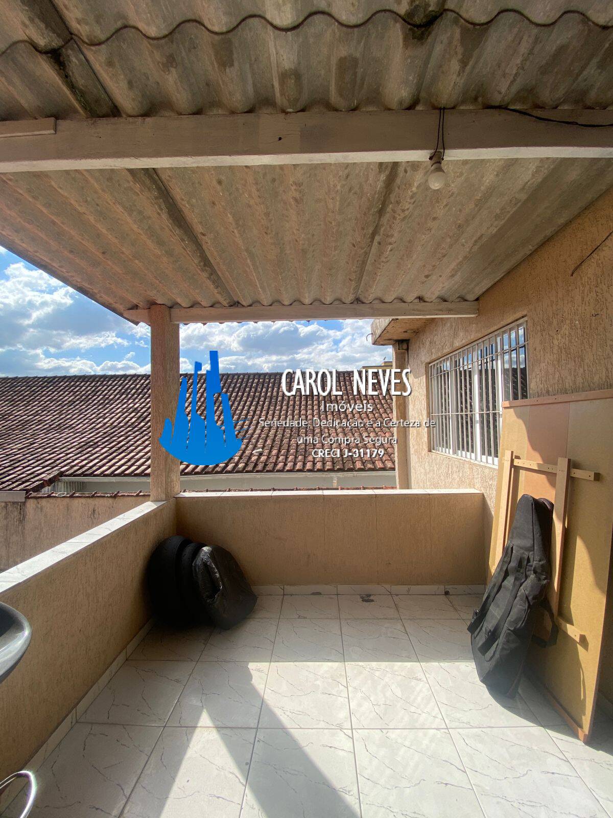 Sobrado, 3 quartos, 150 m² - Foto 39