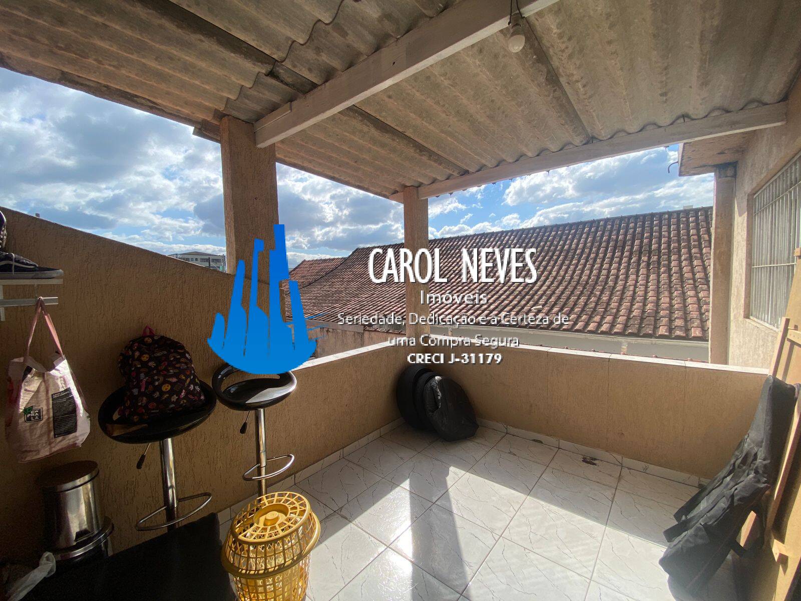 Sobrado, 3 quartos, 150 m² - Foto 40