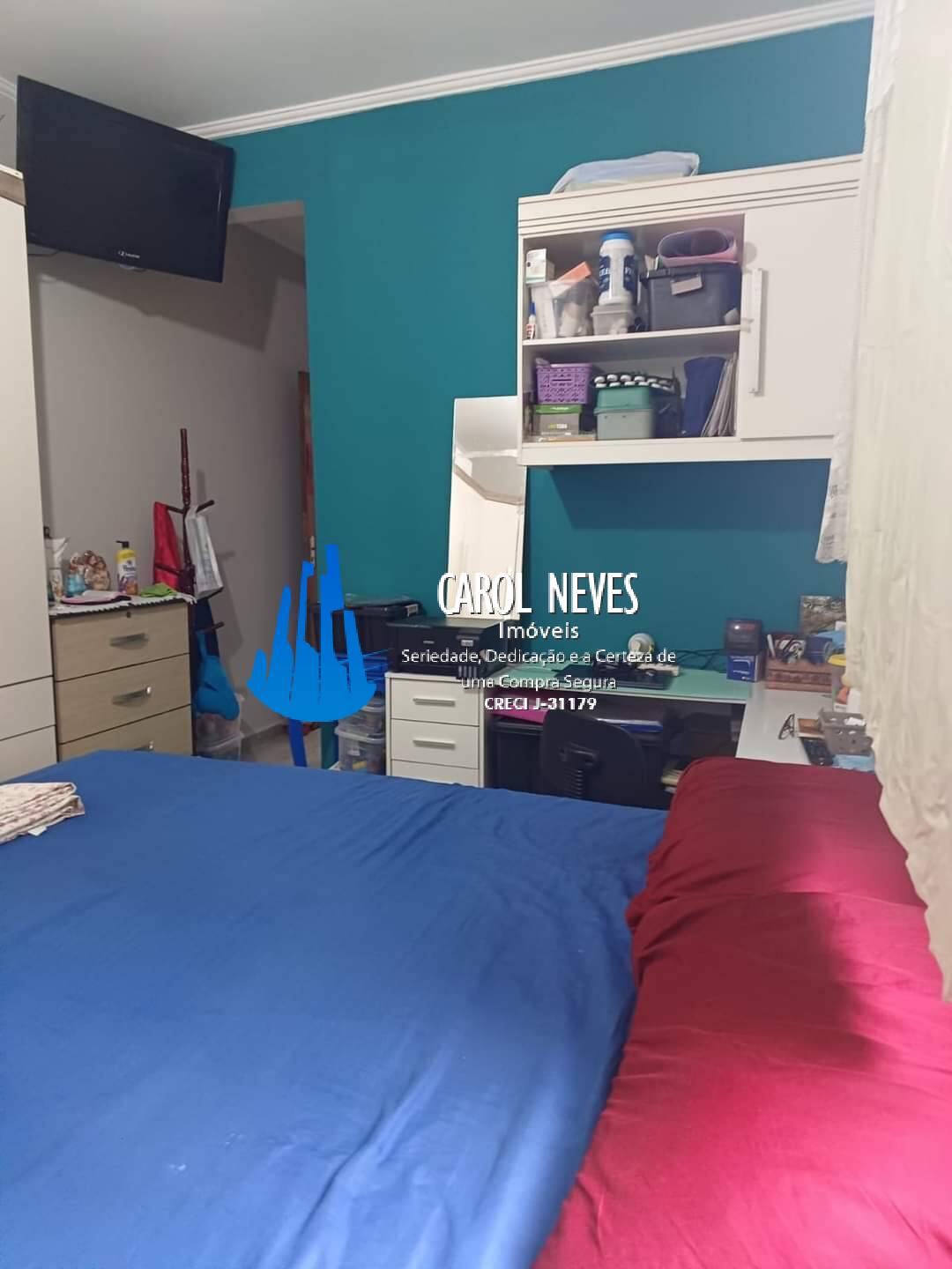Sobrado, 2 quartos, 104 m² - Foto 16