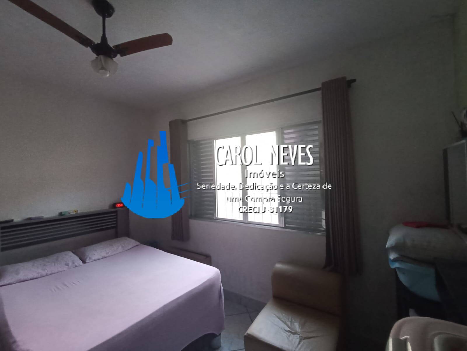 Casa à venda com 2 quartos, 100m² - Foto 17