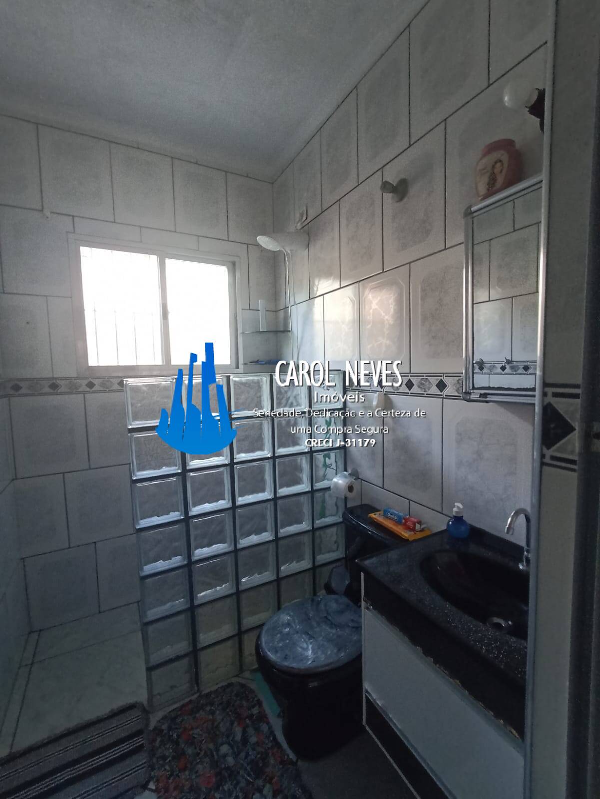 Casa à venda com 2 quartos, 100m² - Foto 19