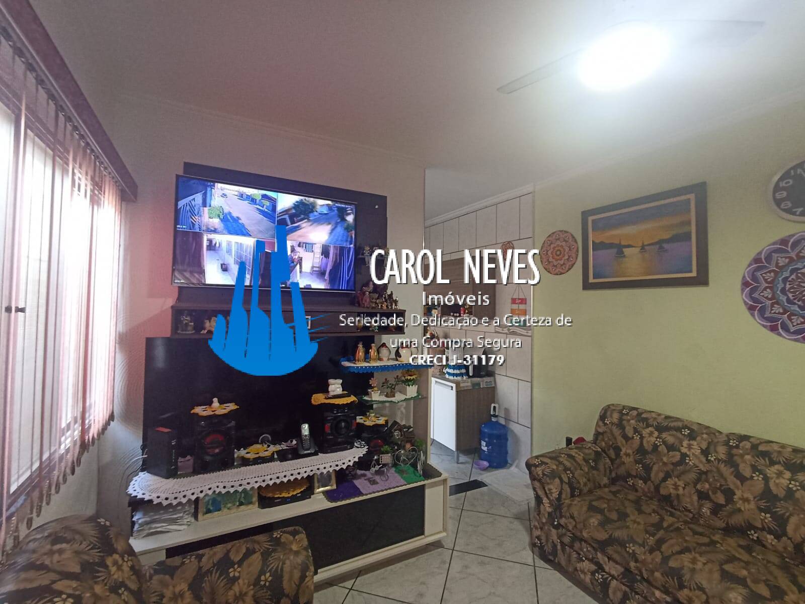 Casa à venda com 2 quartos, 100m² - Foto 13