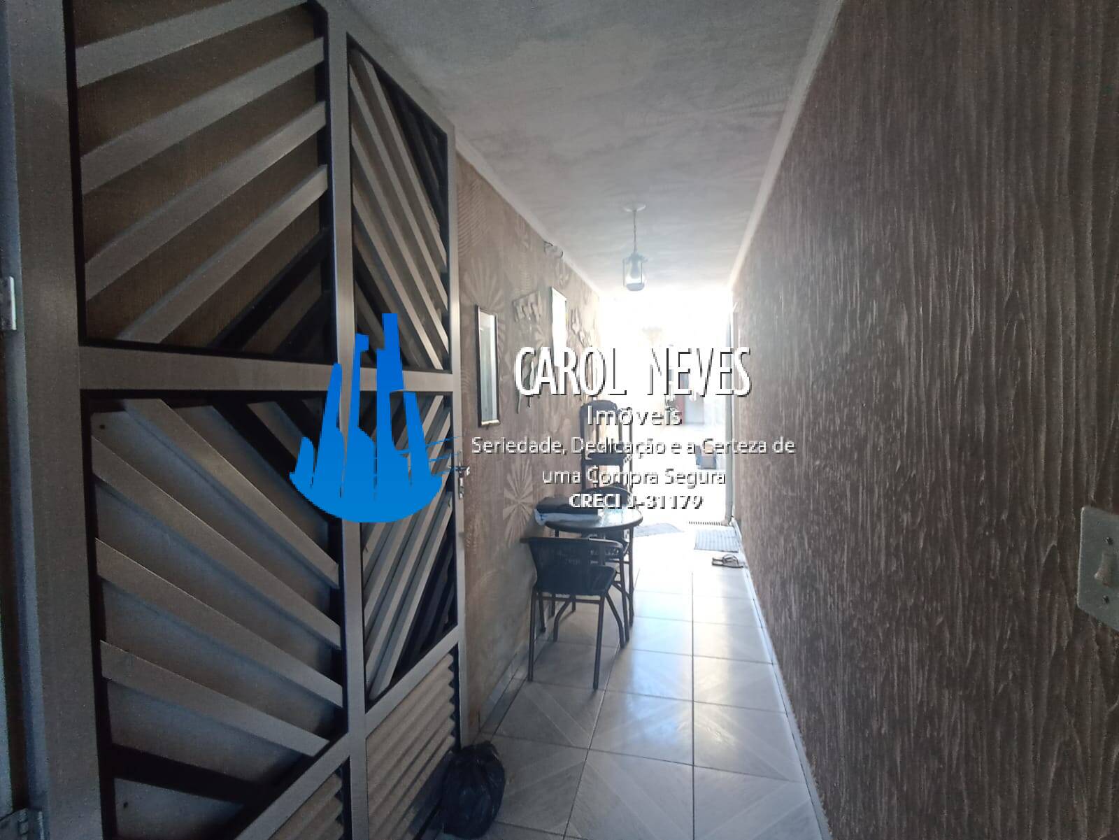 Casa à venda com 2 quartos, 100m² - Foto 6