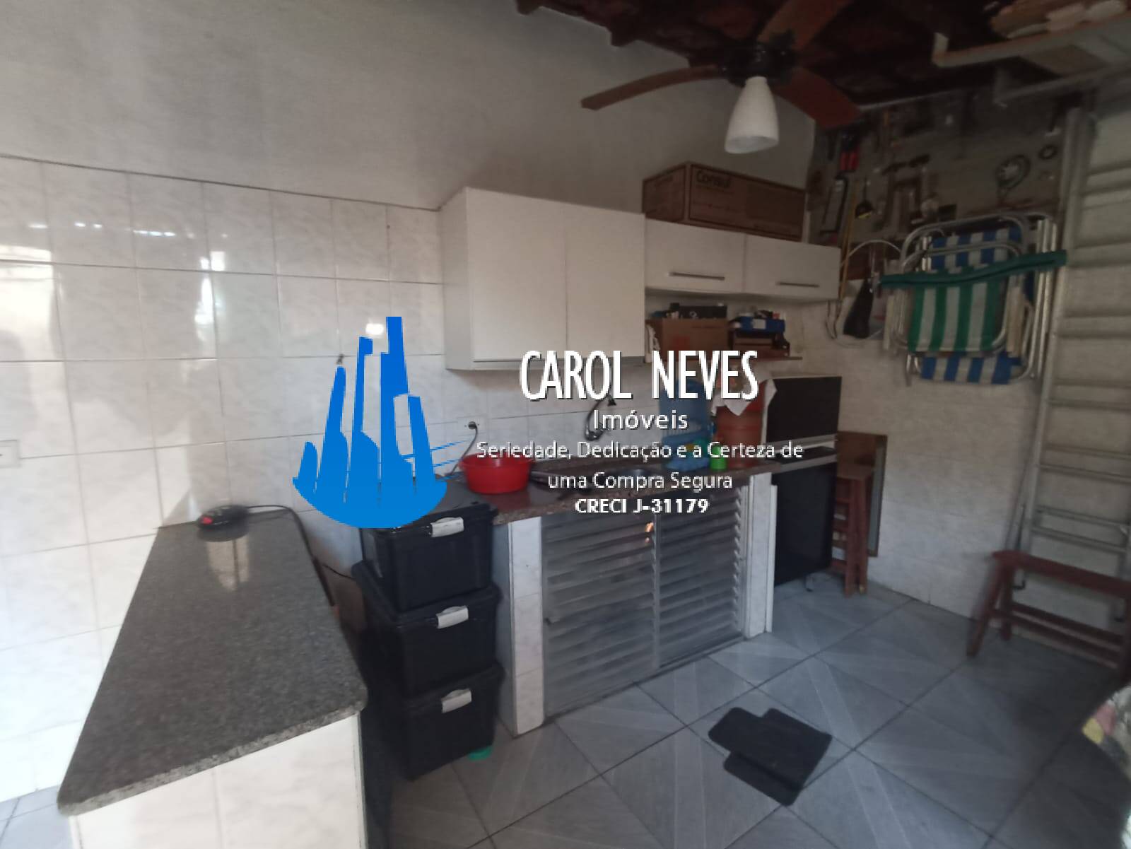 Casa à venda com 2 quartos, 100m² - Foto 9
