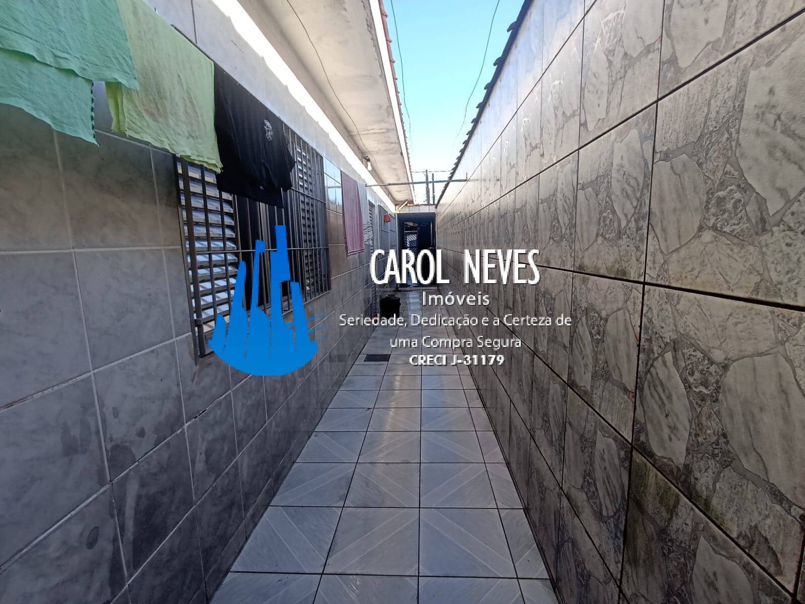 Casa à venda com 2 quartos, 100m² - Foto 7