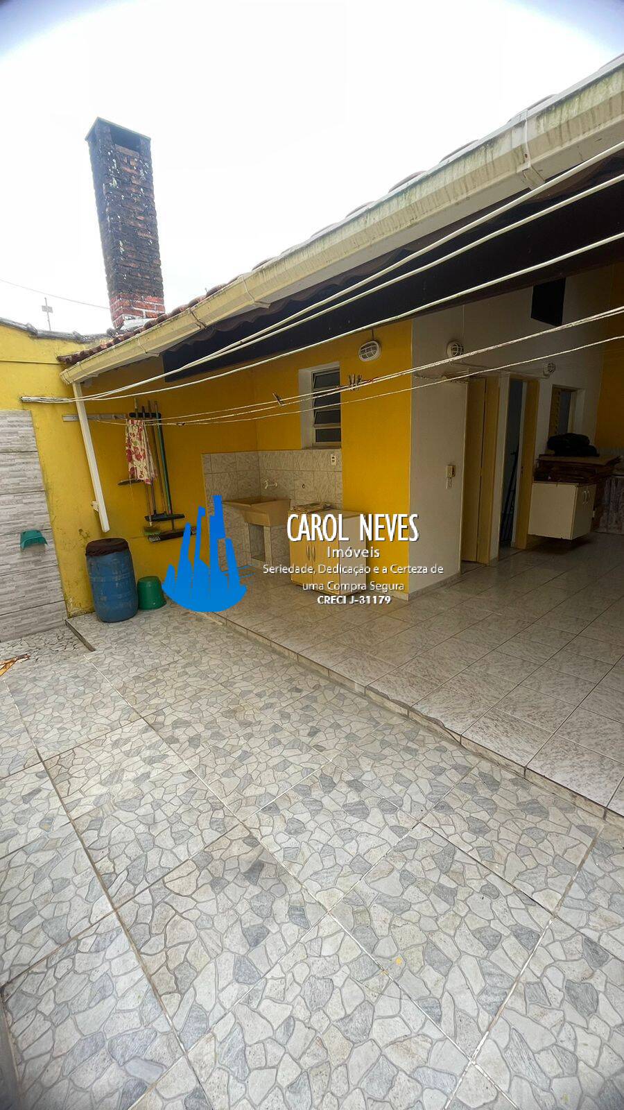 Casa, 3 quartos, 80 m² - Foto 28