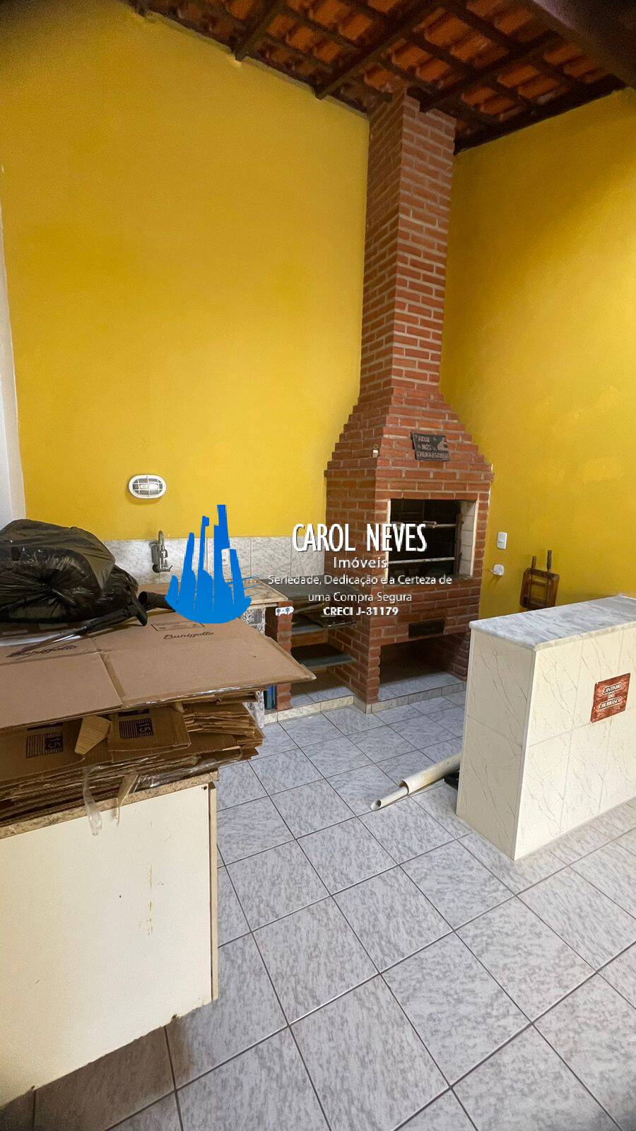 Casa, 3 quartos, 80 m² - Foto 29