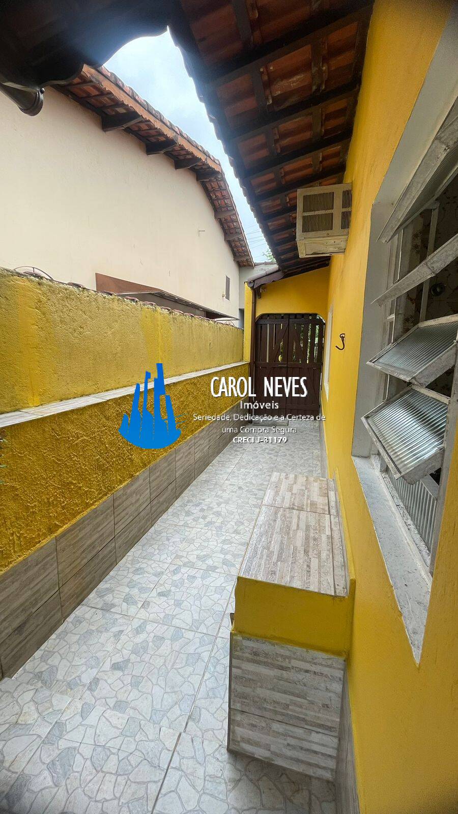 Casa, 3 quartos, 80 m² - Foto 25