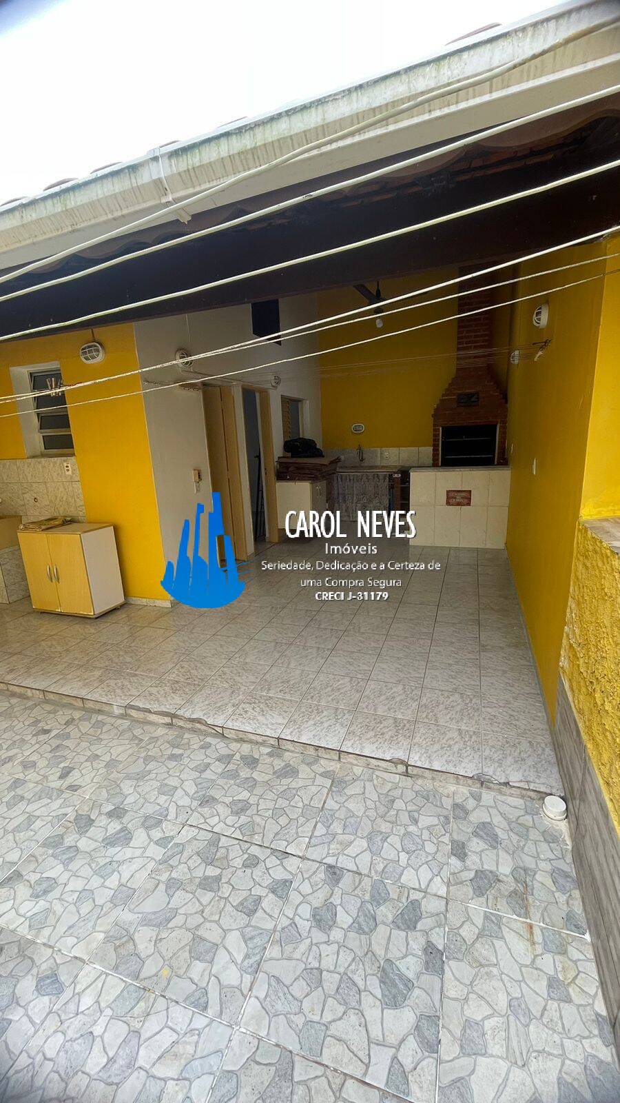 Casa, 3 quartos, 80 m² - Foto 26