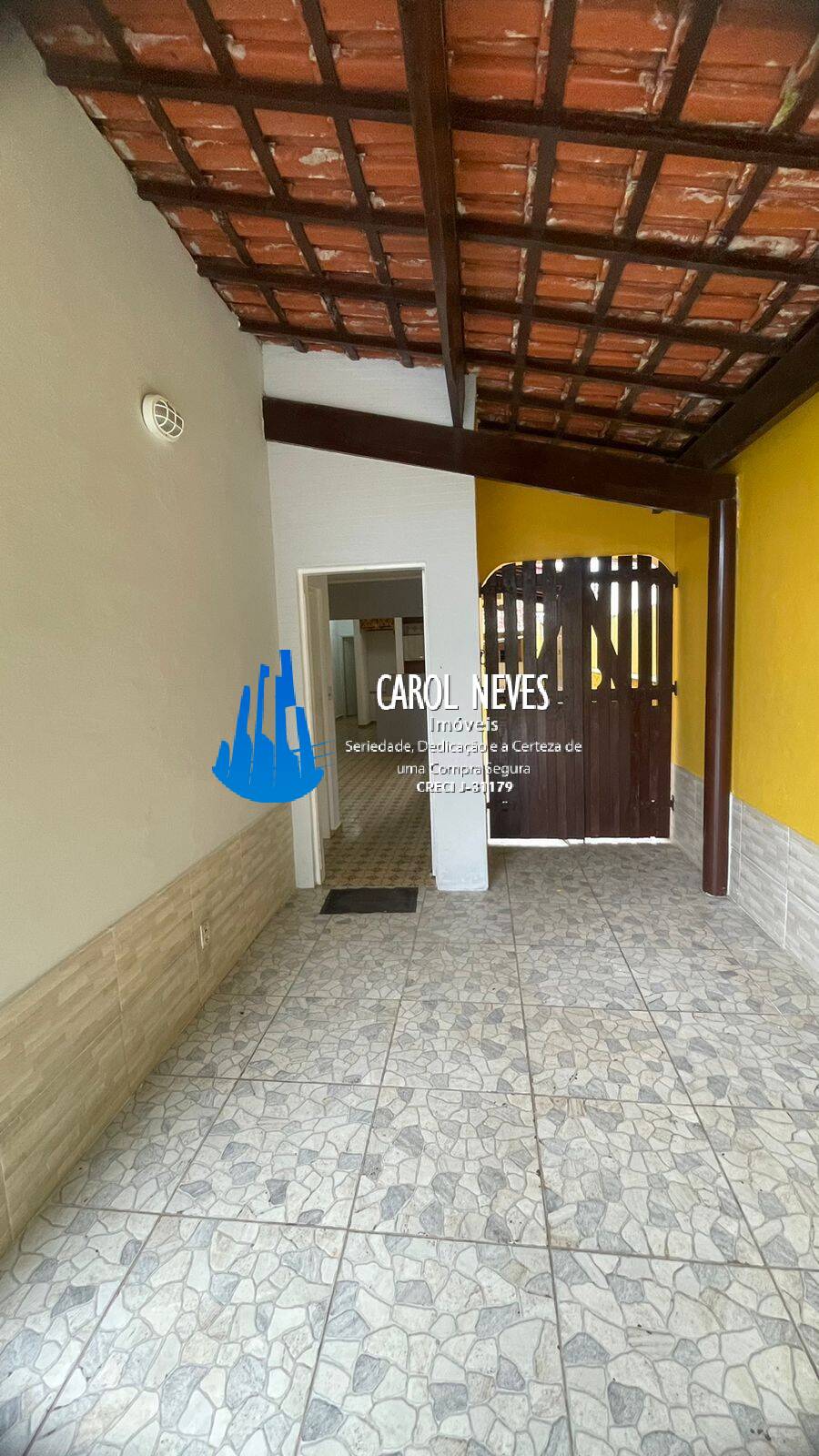 Casa, 3 quartos, 80 m² - Foto 27