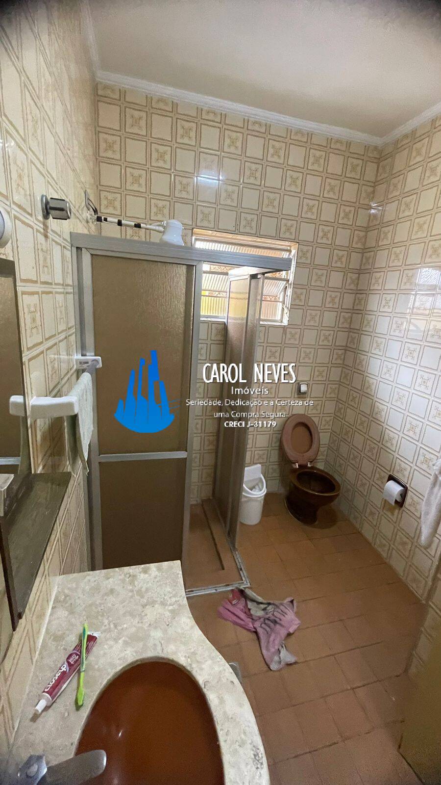 Casa, 3 quartos, 80 m² - Foto 22